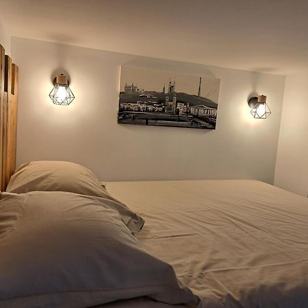 Studio Cosy Entierement Renove A Deux Pas De Lyon Fontaines-sur-Saone Zewnętrze zdjęcie