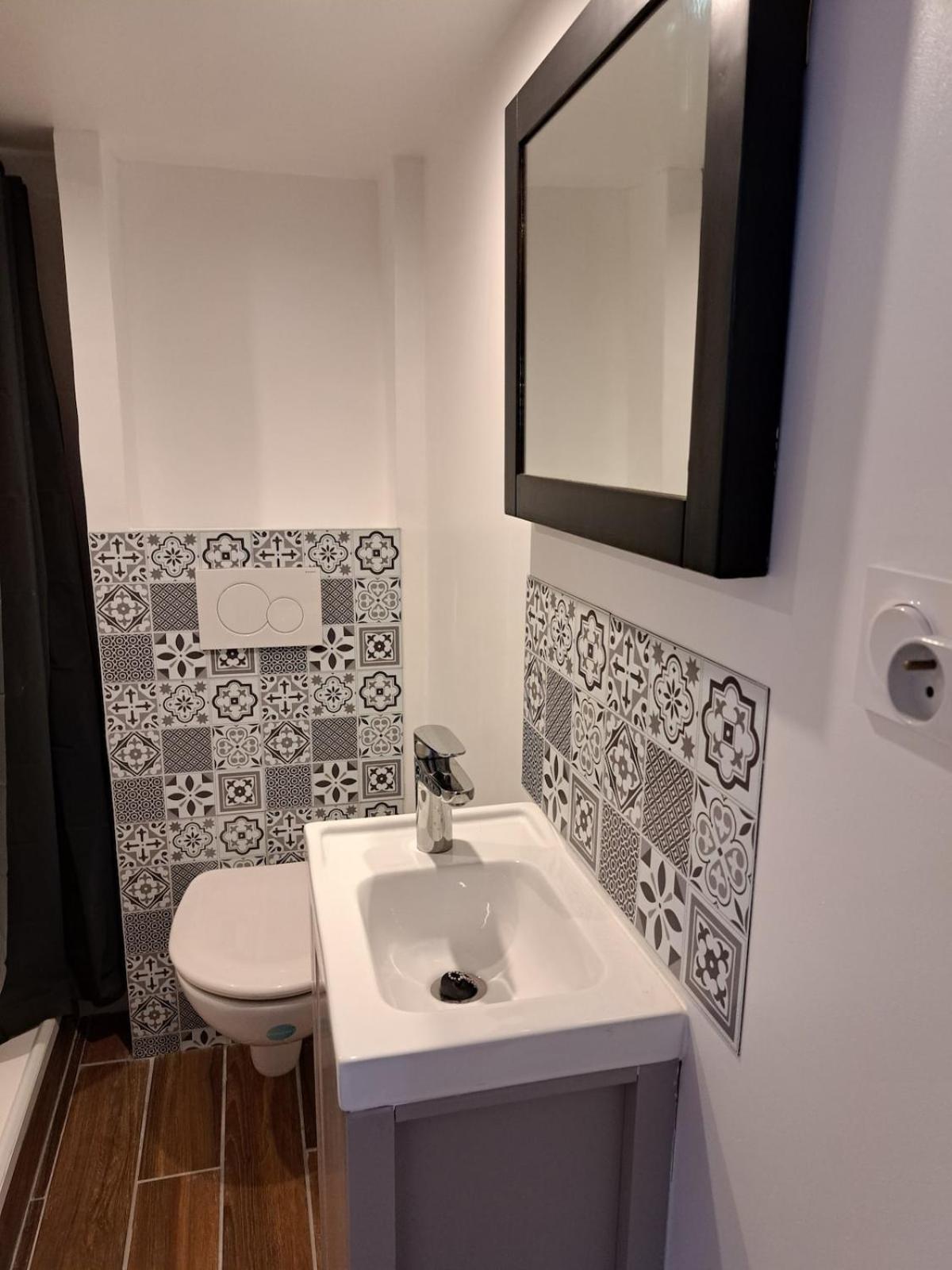 Studio Cosy Entierement Renove A Deux Pas De Lyon Fontaines-sur-Saone Zewnętrze zdjęcie