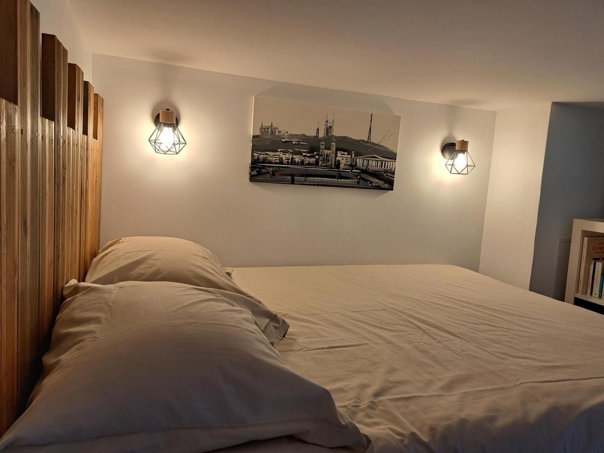 Studio Cosy Entierement Renove A Deux Pas De Lyon Fontaines-sur-Saone Zewnętrze zdjęcie