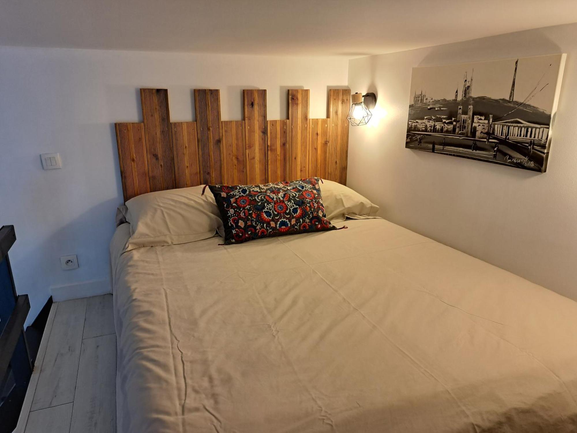 Studio Cosy Entierement Renove A Deux Pas De Lyon Fontaines-sur-Saone Zewnętrze zdjęcie